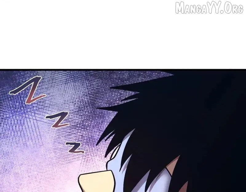 Log into the Future Chapter 270 - page 21